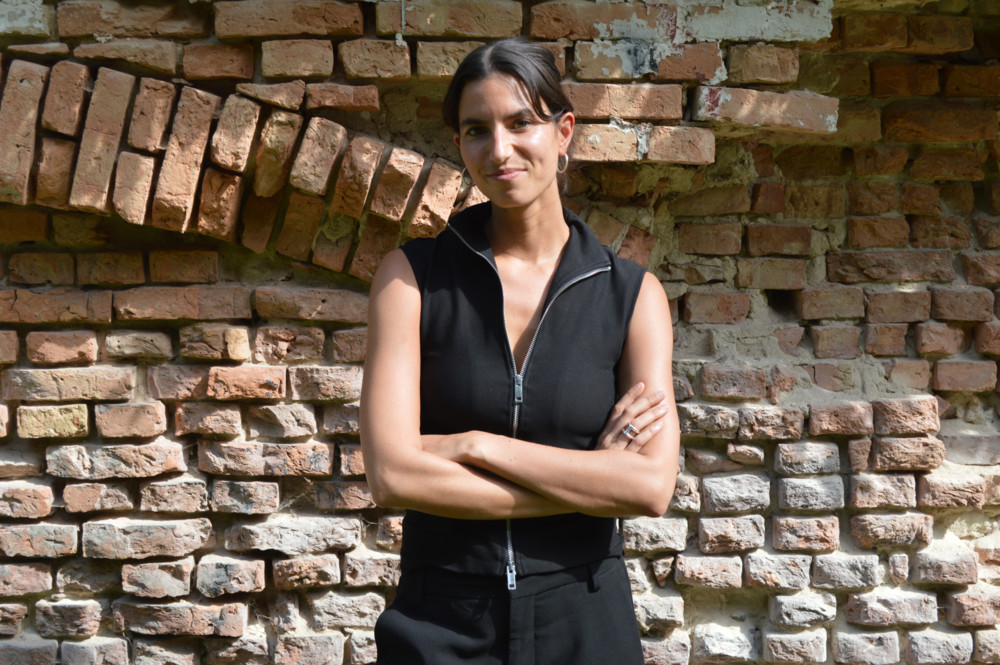 Luxemburger DJ / Nathalie Faber hat Berlin erobert – jetzt ist die Welt dran