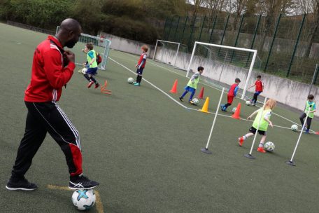 Leserforum / Fräiwëllege Sportasaz: e Pilier amgaang ze wackelen