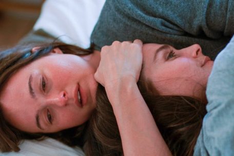 In Luxemburgs Kinos / „Sentimental Value“ wurde hoch gepriesen, zeugt aber nicht von künstlerischem Risiko