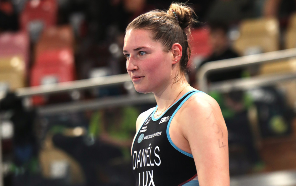 Nach Unfall im Jahr 2022 / Luxemburger Triathletin Eva Daniëls kämpft sich zurück in den Leistungssport