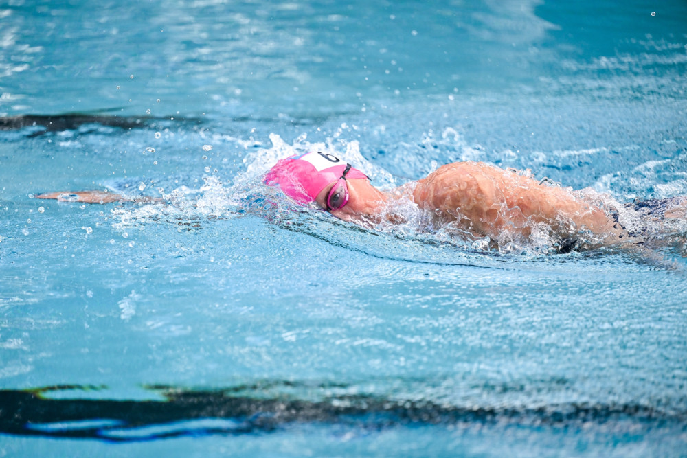 Luxemburg-Stadt / Bonneweger Schwimmbad schließt wegen Wartungsarbeiten