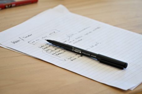 Lëtzebuerger Bünepräisser 2025 / A:LL Schrëftsteller*innen enttäuscht über das Desinteresse an Theatertexten