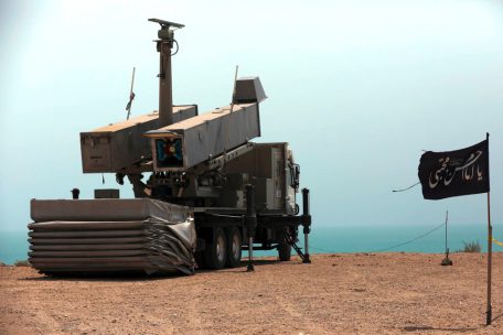 Atomgespräche / Irans Vize-Außenminister warnt Europäer vor neuen Sanktionen