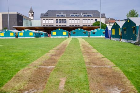 BGL-Ligue-Splitter / Erst die Pfadfinder, jetzt die Torjäger