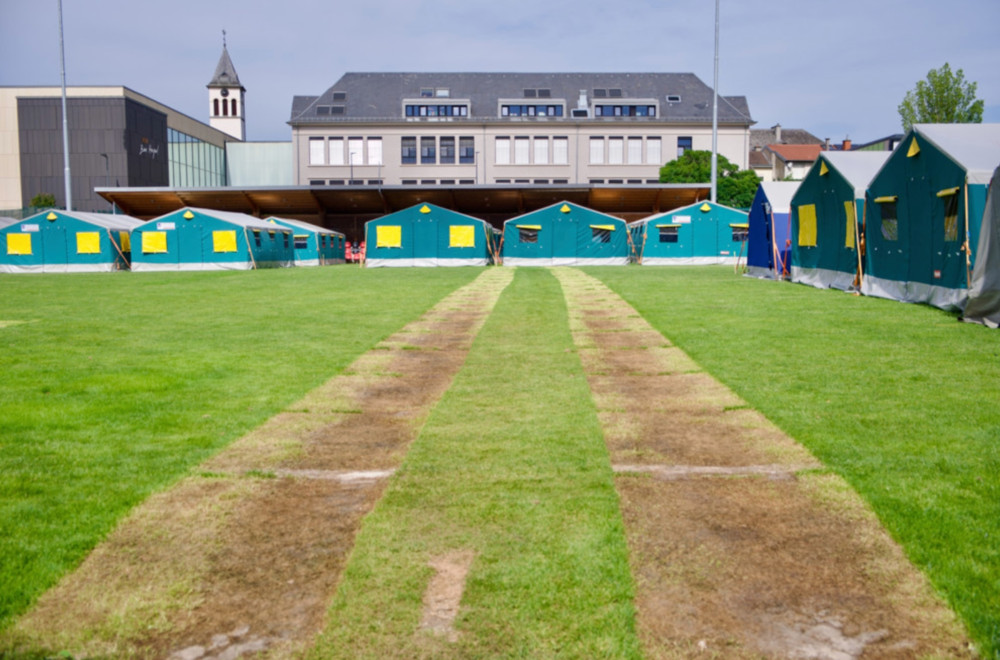 BGL-Ligue-Splitter / Erst die Pfadfinder, jetzt die Torjäger