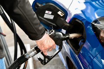 Luxemburg / Dieselpreis steigt am Samstag wieder über 1,4-Euro-Marke