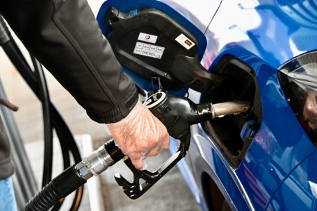 Luxemburg / Dieselpreis steigt am Samstag wieder über 1,4-Euro-Marke
