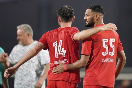 D03 in der Analyse / Zwischen Lichtblicken und Schwächen: Was noch für die Ligaphase fehlt