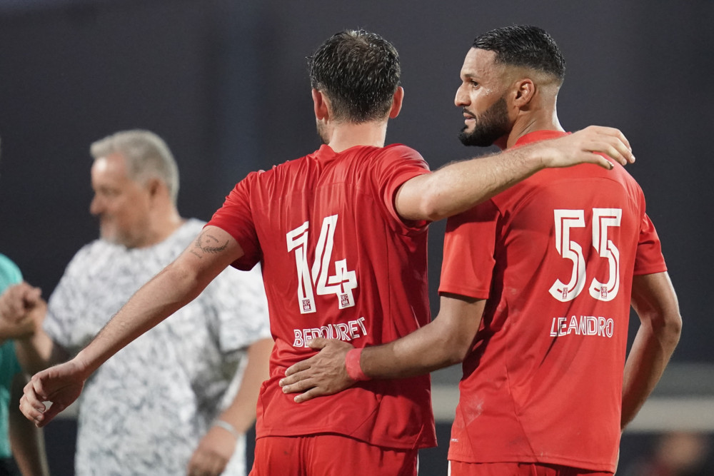 D03 in der Analyse / Zwischen Lichtblicken und Schwächen: Was noch für die Ligaphase fehlt