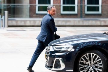 Niederlande / Außenminister Veldkamp tritt in Streit um Israel-Sanktionen zurück