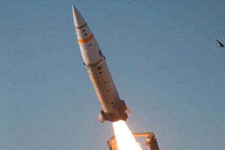 Langstreckenwaffen in der Ukraine / Militärexperte Reisner: USA wollten im November keine Eskalation mit Russland 