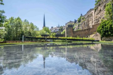 Sponsored Content  / LUGA – Luxembourg Urban Garden: l’exposition plein air à découvrir jusqu’au 18 octobre 2025 à Luxembourg-Ville et Ettelbruck