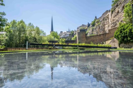 Sponsored Content  / LUGA – Luxembourg Urban Garden: l’exposition plein air à découvrir jusqu’au 18 octobre 2025 à Luxembourg-Ville et Ettelbruck