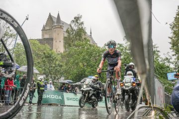 Radsport / Spektakel erwartet: Etappen und Teams der Tour de Luxembourg 2025 präsentiert