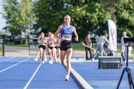 Leichtathletik / Mehr als ein Laufwettbewerb: Sauermeil am Sonntag in Diekirch