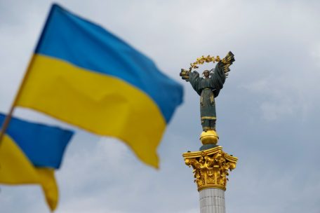 Analyse von Frank Engel / Chicken Kiev ist aus: Warum wir endlich die russische Erzählung zur Ukraine überwinden müssen