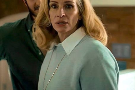 Julia Roberts und Andrew Garfield spielen in &bdquo;After the Hunt&ldquo;