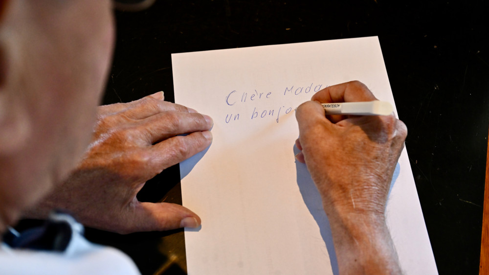 Leserforum / 30. August: Welttag für das Ende des … was? 