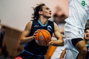 Von der Uni auf den „Härebierg“ / Ivor Kuresevic will der nächste Luxemburger Basketball-Profi werden