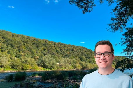Luxemburg / Die Wetterwoche beginnt spätsommerlich warm – doch ab Mittwoch wird es ungemütlich