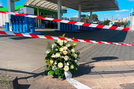 Getöteter Polizist im Saarland / Mutmaßlicher 18-jährige Täter schoss sechsmal auf sein Opfer