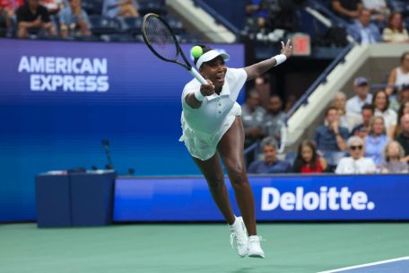 US Open / Venus Williams: Tränen nach dem frühen Aus