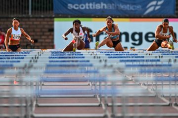 Editorial / Geschlechtertests im Sport: Ein Abstrich mit weitreichenden Konsequenzen