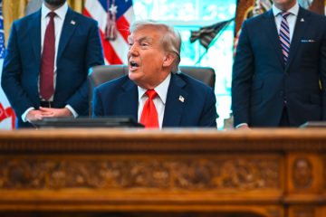 USA / Nach Kritik an Trump-Politik: Mitarbeiter von Katastrophenschutzbehörde suspendiert