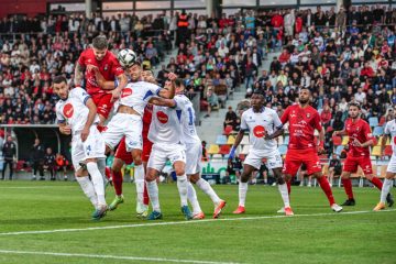 Conference League / Traum geplatzt: Déifferdeng 03 scheidet in den Play-offs aus