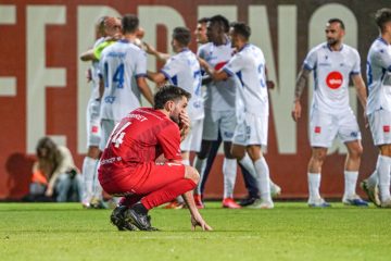 BGL Ligue / Nach dem geplatzten Traum: Déifferdeng 03 mit Wut im Bauch