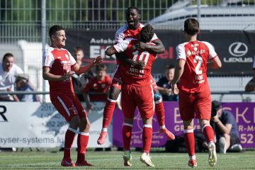 BGL-Ligue-Splitter / Deadline Day: Welche Spieler kommen noch?