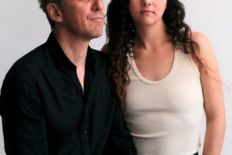 Im Oktober in Echternach zu sehen: Pascal Schumacher und Danae Dörken