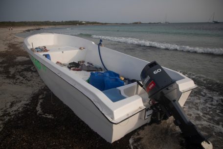 Mehr als 40 tote Migranten seit Jahresbeginn  / Wasserleichen an den Küsten der balearischen Ferieninseln: „Wir sind überfordert“
