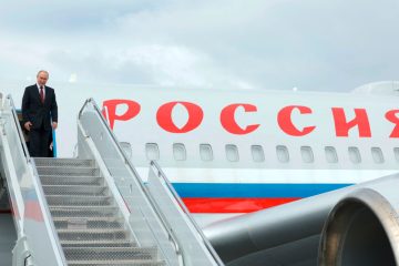 Ukraine / Russland hat „bis zu 100.000“ Soldaten nahe Pokrowsk zusammengezogen