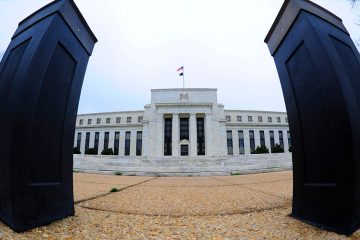 USA / Notenbank-Gouverneurin Cook klagt gegen von Trump angeordnete Entlassung