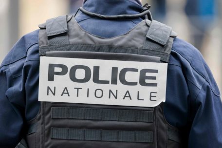 Nordfrankreich / Auto rast in Menschengruppe in Evreux: Ein Toter und fünf Verletzte
