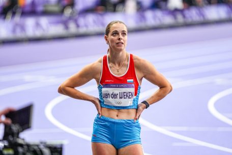 Patrizia Van der Weken