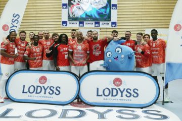 Handball / Red Boys und Käerjeng feiern Supercup-Sieg