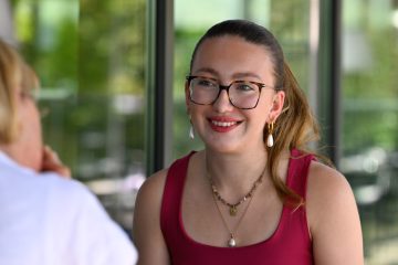 Grevenmacher / Jill Wagners Kindheitstraum als Weinkönigin geht in Erfüllung