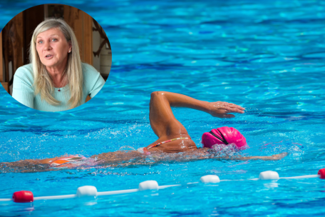 Streit mit „Schwammmeeschteren