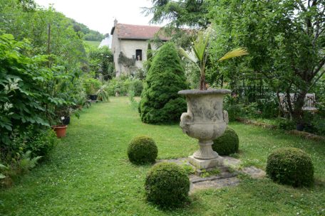 Unberührtes Luxemburg (36) / Lamert & Mediterraner Garten: 1.000 verschiedene Arten auf 15 Ar