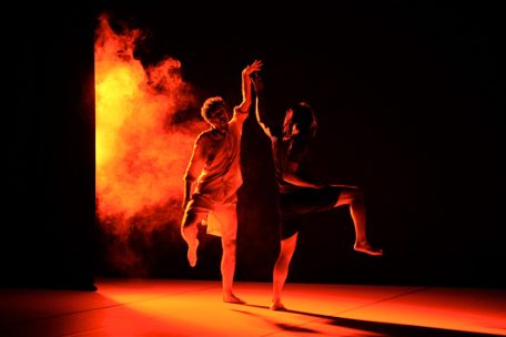 10 Jahre Aerowaves Dance Festival Luxembourg  / Wie es Luxemburg auf die Tanz-Weltkarte schaffte und was die Höhepunkte der Ausgabe 2025 sind