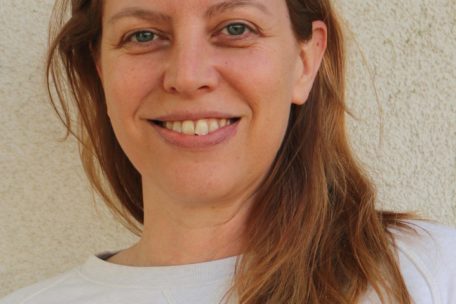 Dr. Malou Blasen ist Präsidentin des Tierärzteverbands AMVL