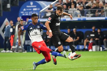 Luxemburger im Ausland / Sinani bei Sieg einer der besten Spieler – Moris liefert bei Debüt spektakuläre Vorlage