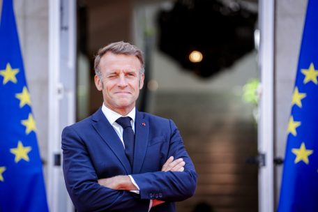 France / La probable chute de Bayrou remet Macron sur la sellette