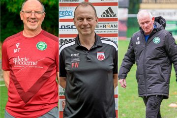 Nationalmannschaft / Weggefährten über Strasser: „Er sollte die Form von Danel Sinani nutzen“