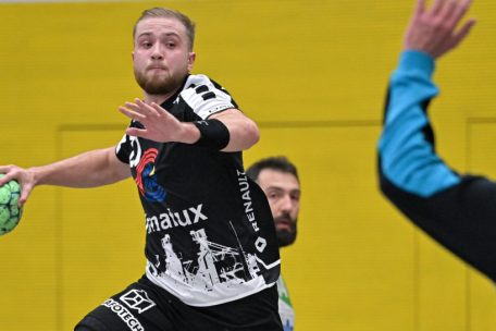 AXA League 2025/26 / Der Handball Esch startet mit kleinem, aber ambitioniertem Kader in die Europapokal-Saison