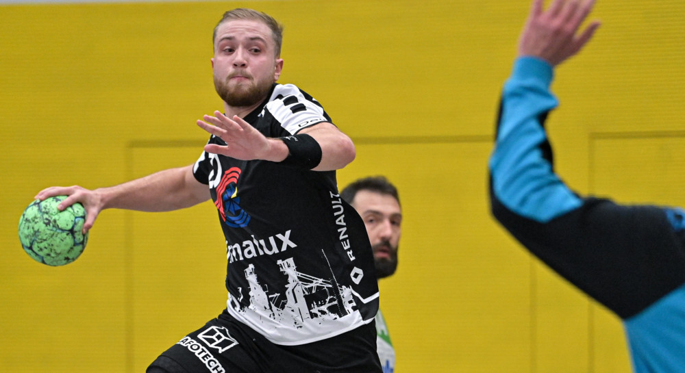 AXA League 2025/26 / Der Handball Esch startet mit kleinem, aber ambitioniertem Kader in die Europapokal-Saison