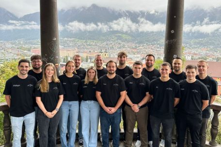 ACEL-Serie / Luxemburger Studenten in Innsbruck: Ein Stück Heimat zwischen Inn und Bergen