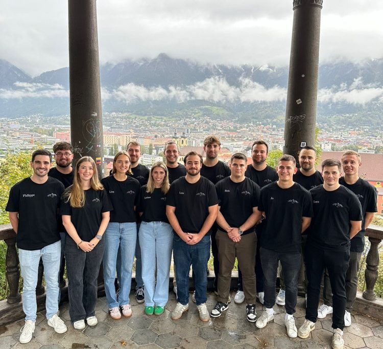 ACEL-Serie / Luxemburger Studenten in Innsbruck: Ein Stück Heimat zwischen Inn und Bergen